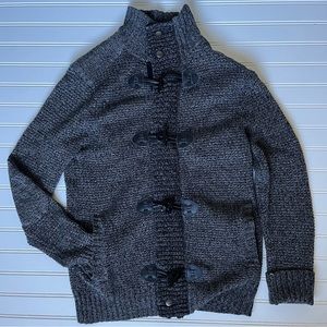 Express Sweater Jacket